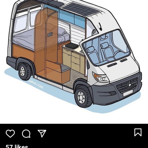 Meet your Posher, Tamra. So far, I just buy things here. The pics are about me. - Picture 4 of 16